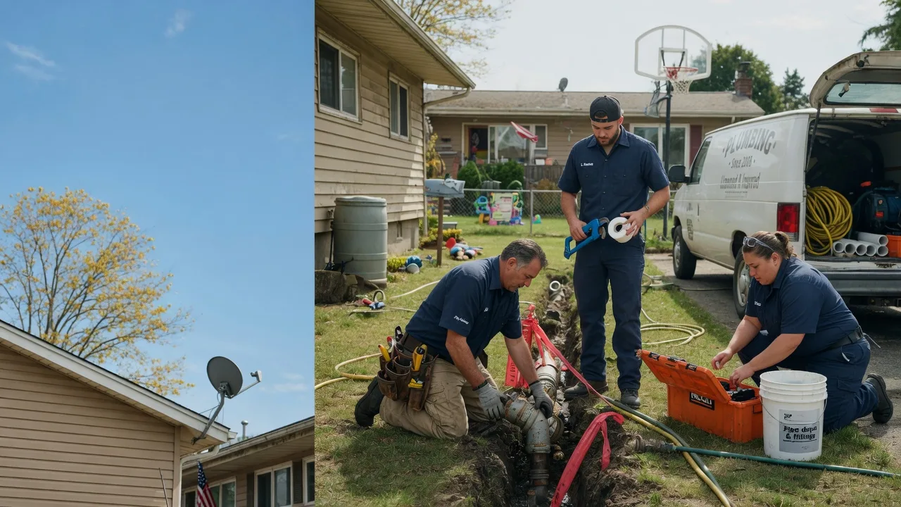 Garbage Disposal Replacement in Thayer, KS near me